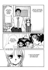 [Morinaga Milk] To The One I Hate Ch.1,7 [ENG]-