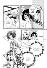 [Morinaga Milk] To The One I Hate Ch.1,7 [ENG]-