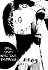 Shintaro Kago - Oral Cavity Infectious Syndrome [ENG]-