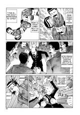 Shintaro Kago - Under the Star of the Red Flag [ENG]-
