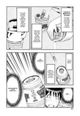 [Shigemitsu Harada &amp; Nobuto Hagio] Yuria 100 Shiki Vol. 6 [English]-[原田重光X萩尾ノブト] ユリア100式 第6巻 [英訳]