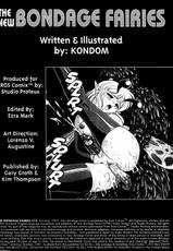 [Kondom] The New Bondage Fairies Issue 12 [ENG][Hi-Res]-