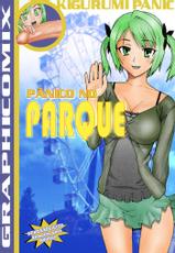 P&acirc;nico no Parque - Kigurumi Panic [Portuguese-BR]-