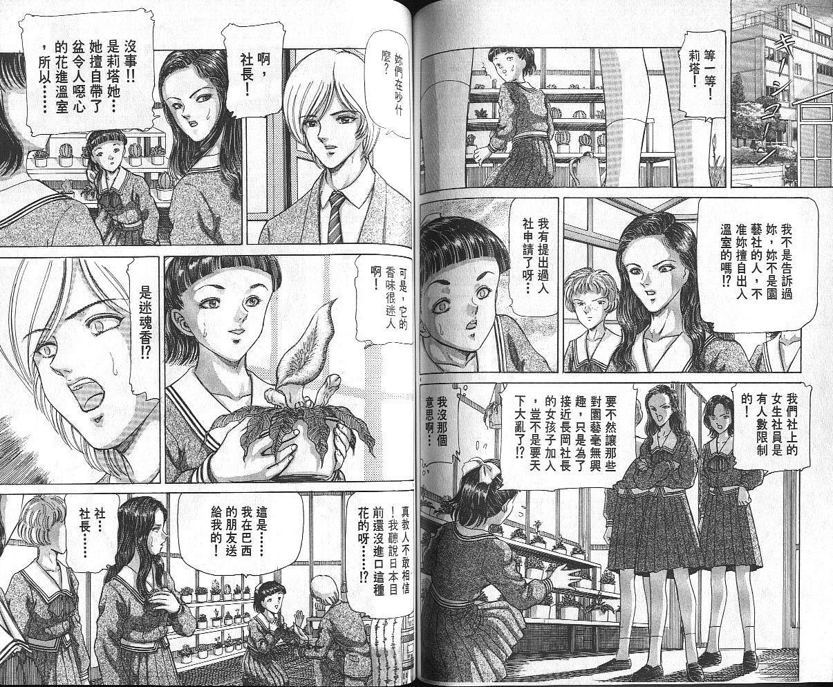 Dangerous woman teacher vol.2 (chinese) 学校怪谈危险女教师