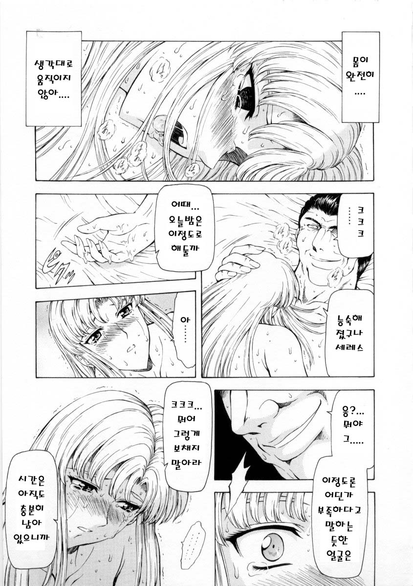 [Mukai Masayoshi] Ginryuu no Reimei | Dawn of the Silver Dragon Vol. 2 [Korean] [向正義] 銀竜の黎明 VOL.2 [韓国翻訳]