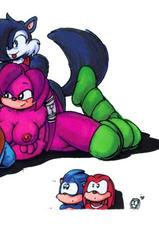 Sonic Orgy-