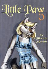 [Terrie Smith] Little Paw #5-