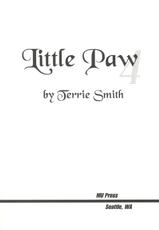 [Terrie Smith] Little Paw #4-