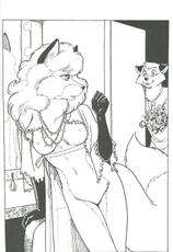 [Terrie Smith] Little Paw #4-