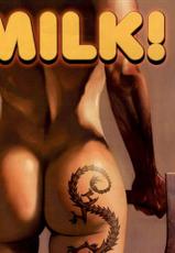 Milk! Volume 21 {English}-