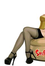 Sinful Comics - Singles-