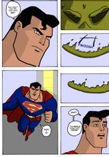 Superman - Great Scott!-