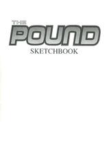 [Richard Moore] The Pound #1-