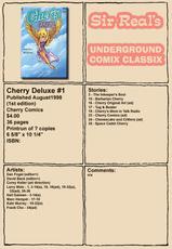 Cherry Deluxe #1 ENG (incest)-