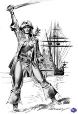 Pirates! - Treasured Chests-