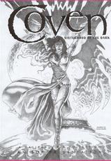 Coven - A Gallery Girls Collection-