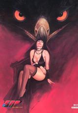 Coven - A Gallery Girls Collection-