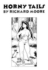 [Richard Moore] Horny Tails [English]-