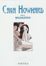 [Roberto Baldazzini] Casa Howhard #3 [English]-
