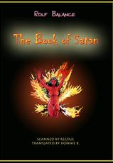[Rolf Balance] The Book of Satan [English]-