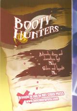 [Midori] Booty Hunters-