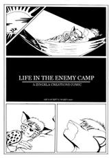[Wardy] Life in the Enemy Camp-