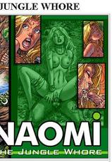 Al Rio - Naomi the Jungle Whore-