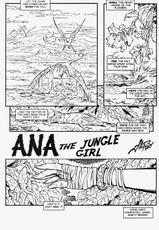 [Al Rio] Ana - Jungle Girl [English]-
