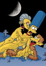 Simpsons - Tree House of Horror-