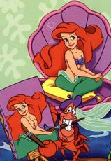 Ariel-