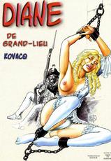 [Hanz Kovacq] Diane de Grand Lieu [English]-