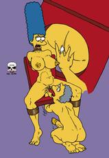 The Fear - Simpsons #3-