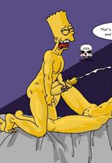 The Fear - Simpsons #3-
