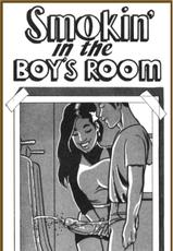 [Kevin Taylor] Smoking in the Boys Room-