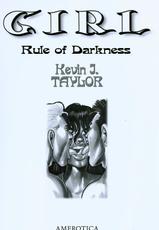 [Kevin Taylor] Girl - Rule of Darkness-