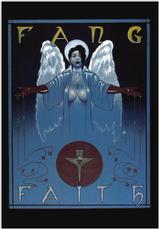 [Kevin Taylor] Fang 3 - Faith-