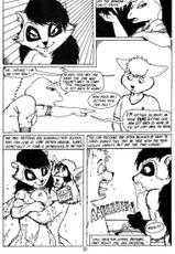 [Skunkworks] The Ups and Downs of Anthropomorphic Relationships-