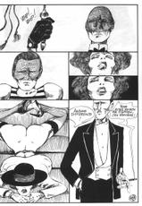 [Guido Crepax] Histoire d'O #2 [French]-