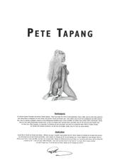 Art Premiere 11 - Pete Tapang-