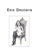Art Premiere 10 - Erik Drudwin-