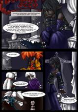 Drowtales Chapter 4 [English]-