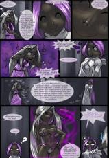 Drowtales Chapter 3 [English]-