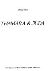 [Peter Riverstone] Thamara & Juda [French]-