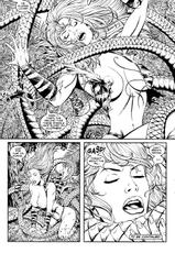[Ron Adrian, Sean Shaw] Jungle Fantasy #2-