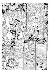 [Anibal Maraschi, Ron Adrian] Jungle Fantasy #3-