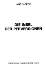 [ Peter Riverstone] Die Insel Der Perversionen [German]-