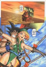 [MMG] Anime Fiction Book 1 (Various)-