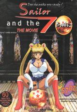 [MMG] Anime Fiction Book 1 (Various)-