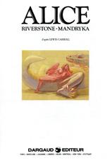[Peter Riverstone] Alice [French]-