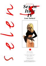[Luca Tarlazzi] Sex in Italy 4 [English]-